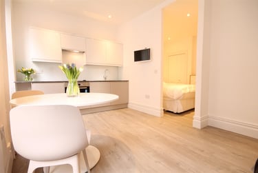 1 bed flat, Dean Street, City Centre, Newcastle, NE11PG - Image 3